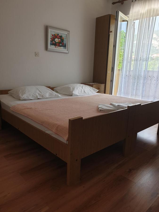 Apartments Davorka Banjol Kültér fotó