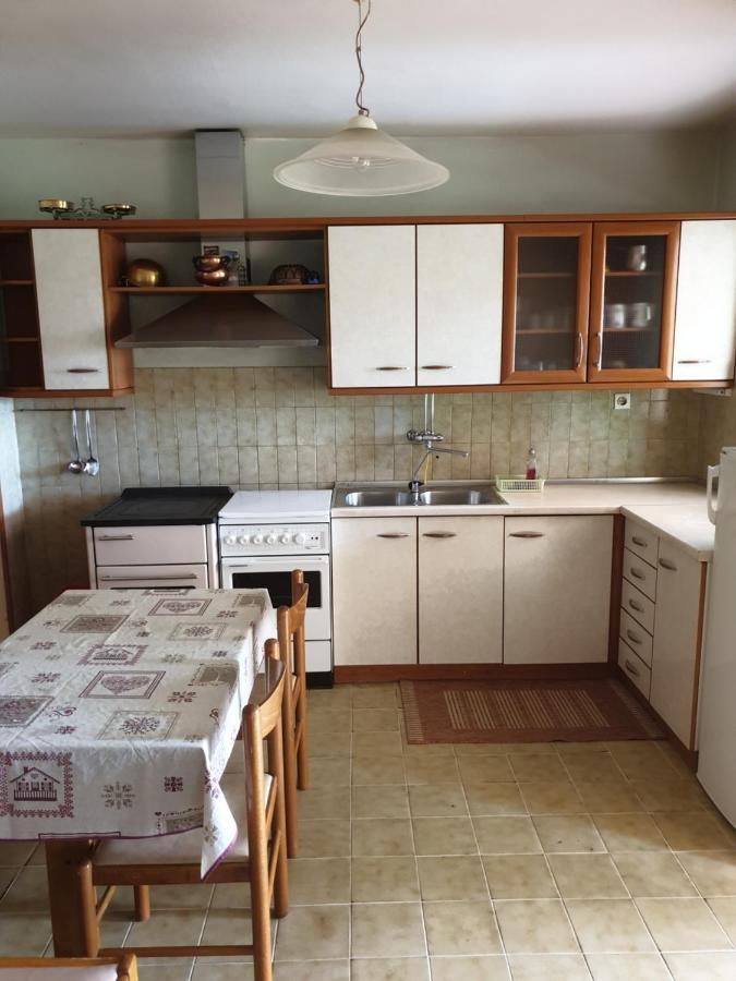 Apartments Davorka Banjol Kültér fotó