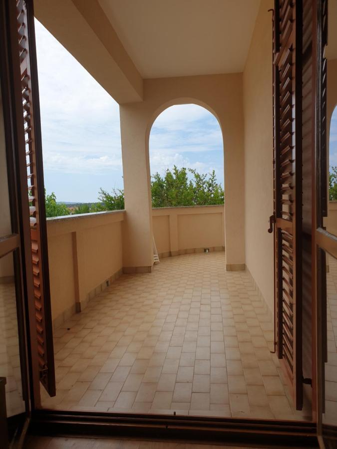 Apartments Davorka Banjol Kültér fotó