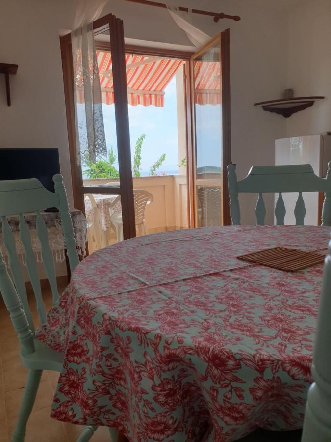 Apartments Davorka Banjol Kültér fotó