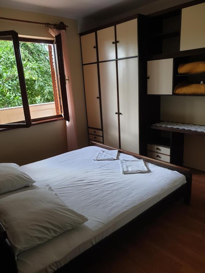 Apartments Davorka Banjol Kültér fotó