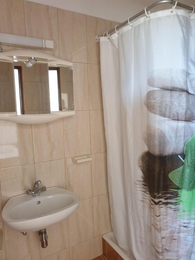 Apartments Davorka Banjol Kültér fotó