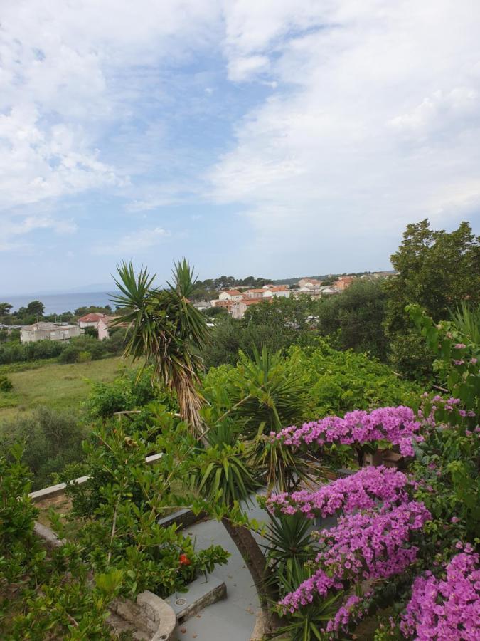 Apartments Davorka Banjol Kültér fotó