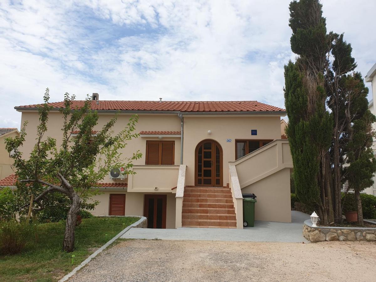Apartments Davorka Banjol Kültér fotó