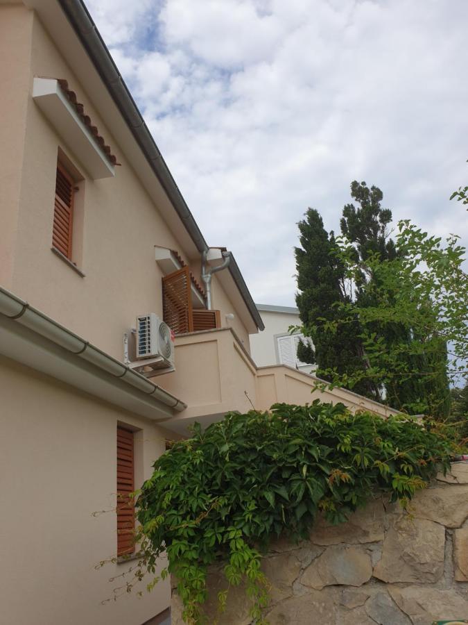 Apartments Davorka Banjol Kültér fotó