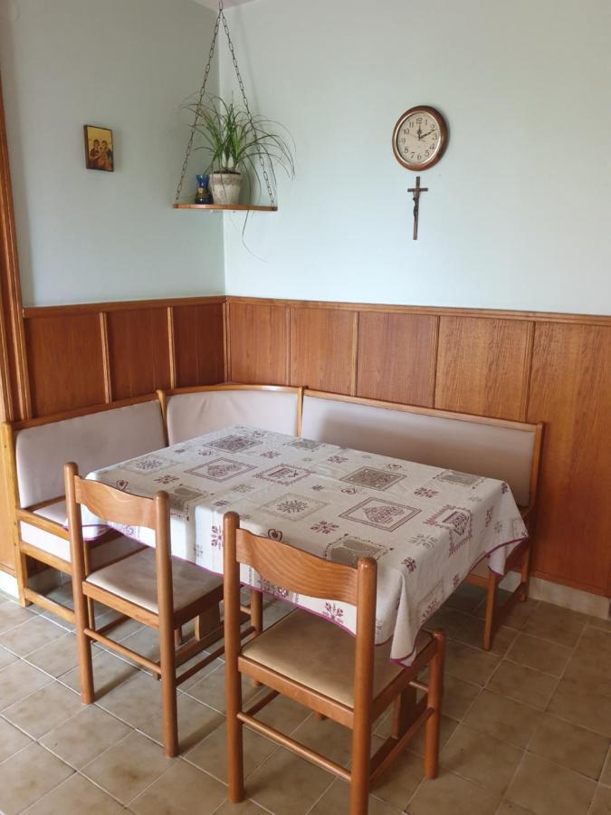 Apartments Davorka Banjol Kültér fotó
