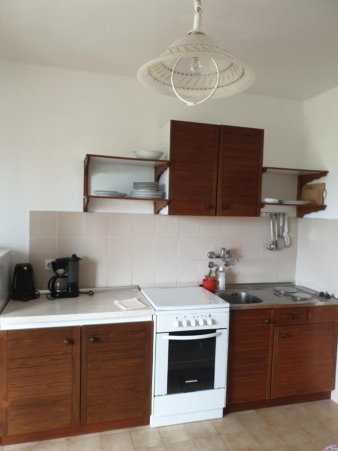 Apartments Davorka Banjol Kültér fotó