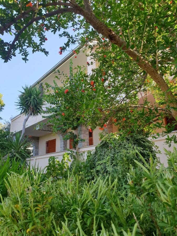 Apartments Davorka Banjol Kültér fotó