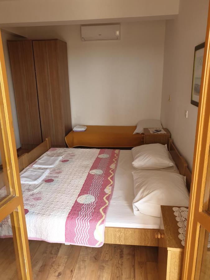 Apartments Davorka Banjol Kültér fotó